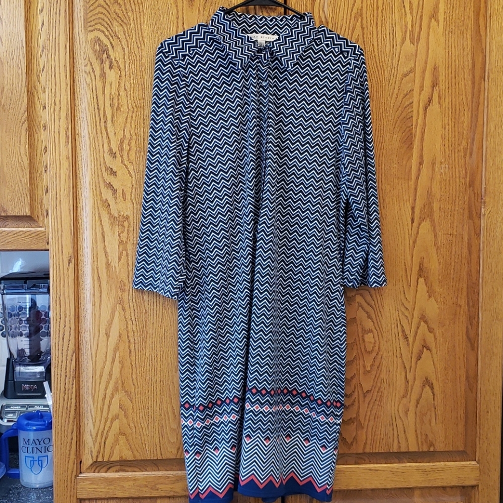 Max Studio dress